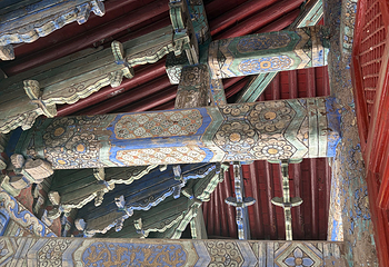 隆兴寺第 120 张图片