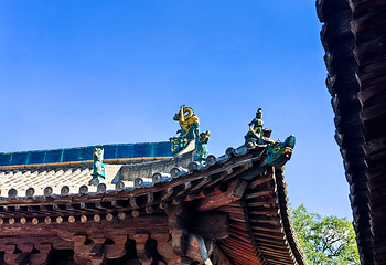 镇国寺第 60 张图片