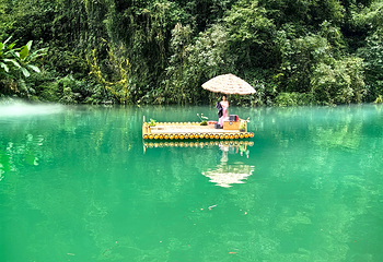鹤峰屏山旅游景区第 96 张图片