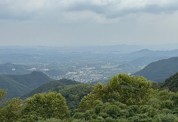 莫干山风景名胜区第 75 张图片