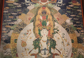 雍和宫第 157 张图片