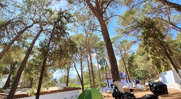 Camping Azila