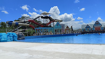 Wahoo Waterworld Bandung