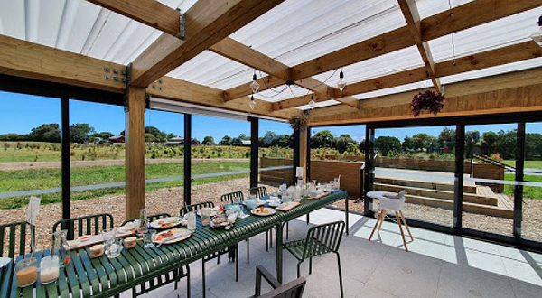 Cct Lavender Farm & Cafe