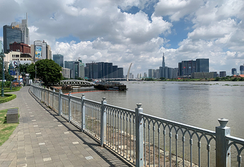 西贡河第 18 张图片