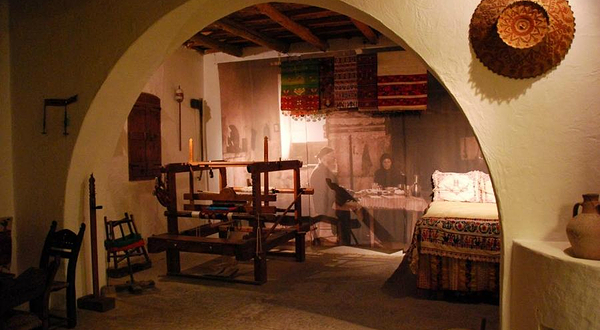 克里特岛历史博物馆