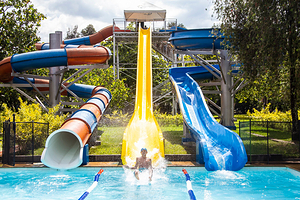 Aeroparque Juan Pablo II