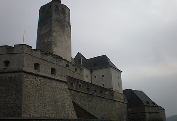 Forchtenstein Castle第 8 张图片