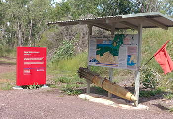 Charles Darwin National Park第 4 张图片
