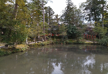金澤神社第 16 张图片