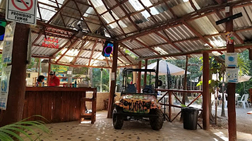 Extreme Adventure Cancun