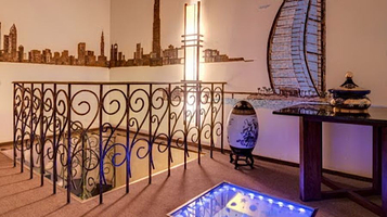 Банный Комплекс «Steam