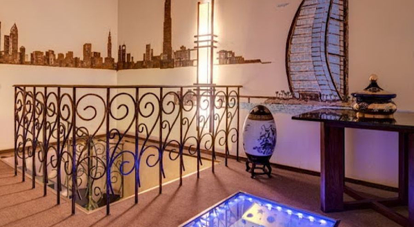 Банный Комплекс «Steam