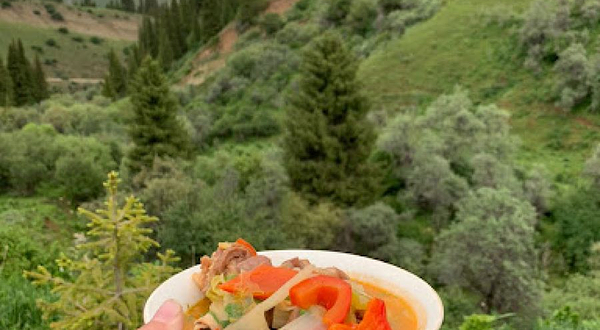 «Yryskeldi yurt camp» Зона отдыха туристическая компания