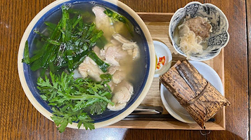 和歌山市立有吉佐和子記念館