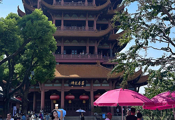 黄鹤楼第 209 张图片