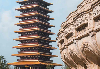 牛首山文化旅游区第 157 张图片