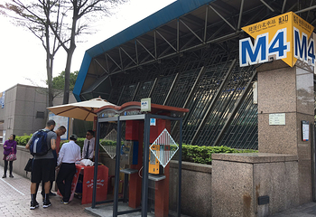 台北市双层观光巴士第 28 张图片