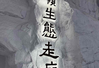 长安云·西安科技馆第 30 张图片