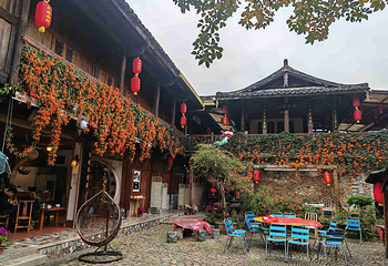 云水谣景区第 14 张图片