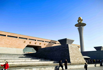 洛阳博物馆第 13 张图片