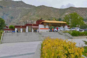 色拉寺第 33 张图片