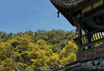 都江堰景区第 159 张图片