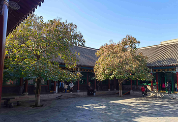 张学良旧居第 114 张图片