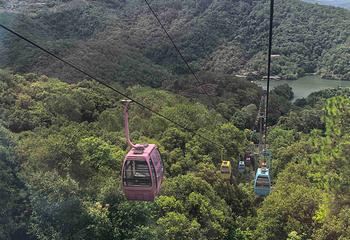普洱茶马古道遗址公园第 116 张图片