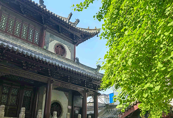 襄阳米公祠第 23 张图片