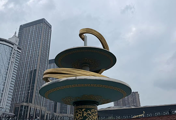 天府广场第 70 张图片