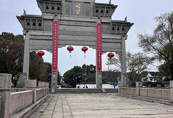 同里古镇第 182 张图片