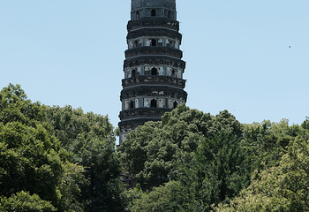 虎丘山风景名胜区第 208 张图片