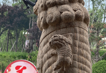 运城关公故里文化旅游景区第 56 张图片