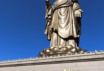 灵山大佛第 253 张图片