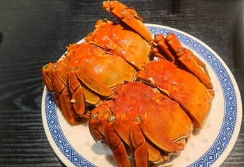 外滩家宴·上海菜（外滩南京路店）第 3 张图片