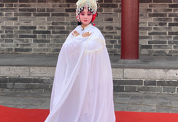 西安城墙第 125 张图片