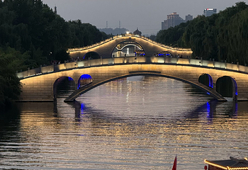 汉城湖景区第 74 张图片
