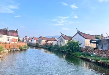 埭美古村第 127 张图片