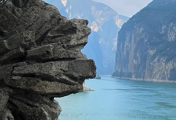 长江三峡第 104 张图片