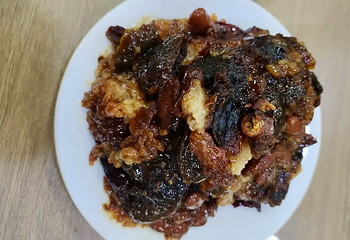 西安贾三灌汤包·回坊小吃·清真炒菜(北院门总店)第 51 张图片