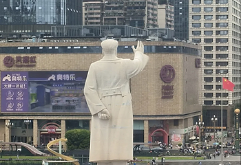 天府广场第 119 张图片