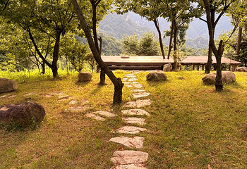 武当山风景区第 225 张图片