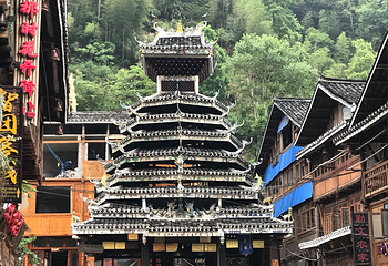 肇兴侗寨第 44 张图片