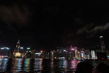 维多利亚港第 356 张图片