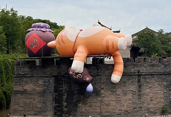 古北水镇第 367 张图片