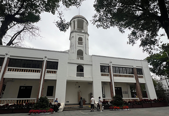 黄埔军校旧址纪念馆第 128 张图片