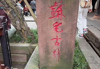 眉山三苏祠博物馆第 54 张图片