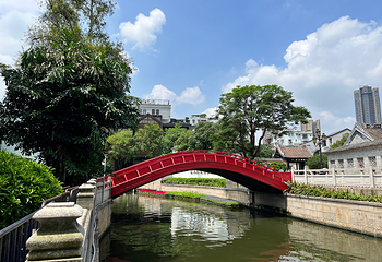 永庆坊第 12 张图片