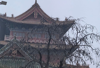 曹魏古城第 28 张图片